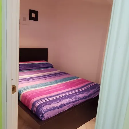 Calle Del Faisan Apartment *