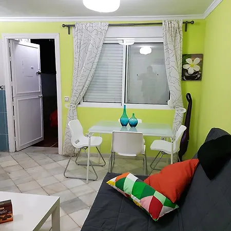 Apartment Calle Del Faisan *